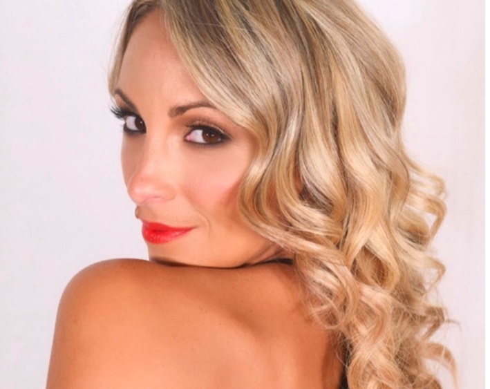 Australian dancer Jessica Raffa to visit Hervey Bay
