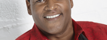 Dion Pride Sings the Songs of his Father