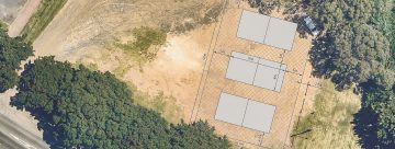 Beach volleyball courts coming to Pialba foreshore