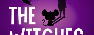 The Witches Fly into Brolga Theatre