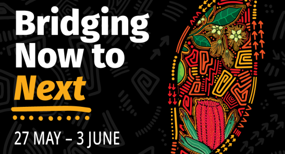 Reconciliation Week 2025: Community Art Installation Reconciliation Week 2025: Community Art Installation