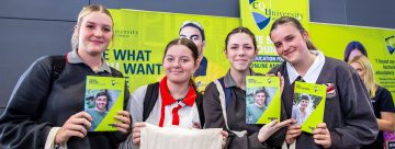Fraser Coast Industry & Careers Showcase
