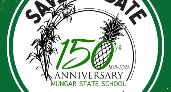 Mungar State School 150th Anniversary Mungar State School 150th Anniversary