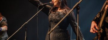 Odyssey Festival – Seventh Wonder performs Fleetwood Mac