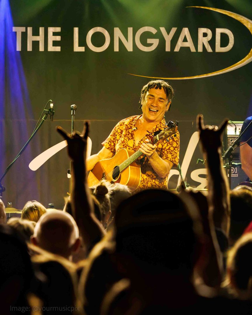 Firing up the classics with Dragon