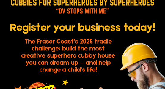 Trade Off 4 Charity Kids Day