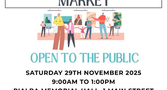 Arts & Craft Market