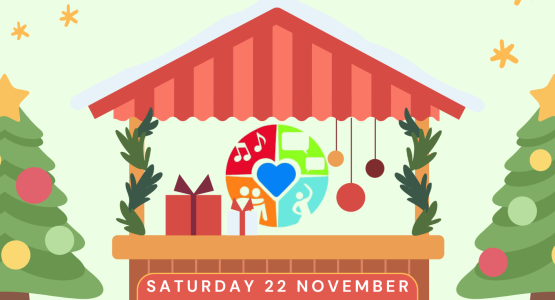 Christmas Indoor & Outdoor Market