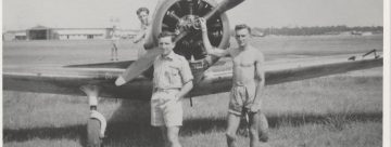 Open Day and Commemorative Service