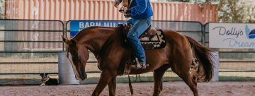 Raw, real and full of soul: The Katherine Outback Experience – Tom Curtain