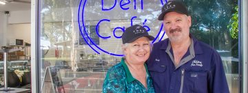 The Torq Deli Café: A taste of passion on the Fraser Coast