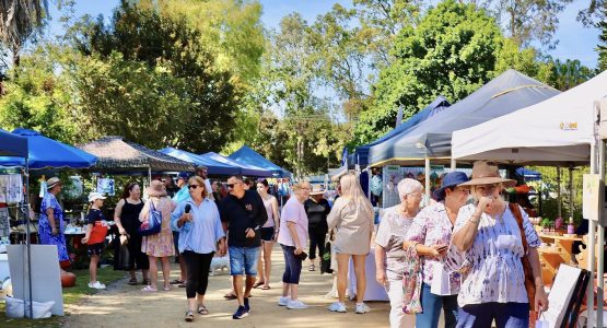 Poona Easter Festival