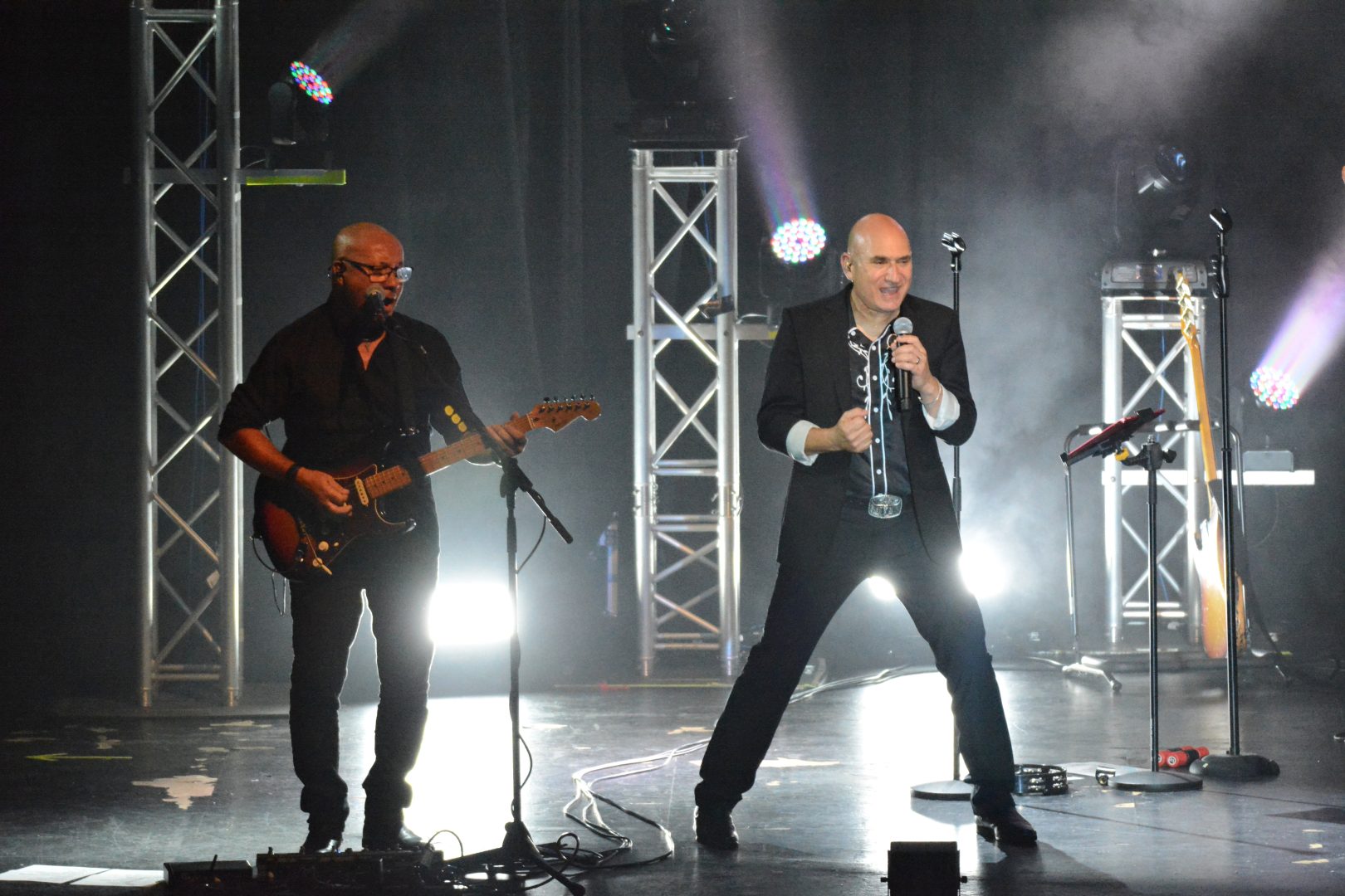 One Voice – Greatest Hits of John Farnham