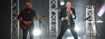 One Voice – Greatest Hits of John Farnham