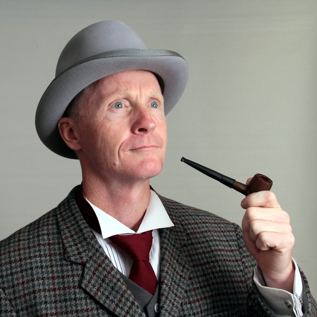 Life and Rhymes of Banjo Paterson