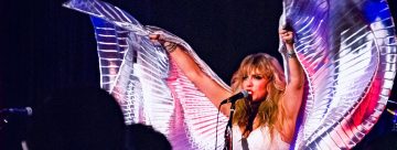 A Night with Starshine