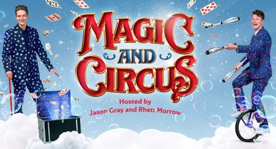 Magic and Circus Spectacular