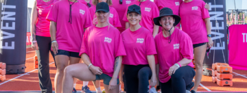 Fraser Coast hosts Australia’s biggest Female Functional Fitness Competition 