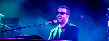 Keys, hits and heart: The Billy Joel Experience
