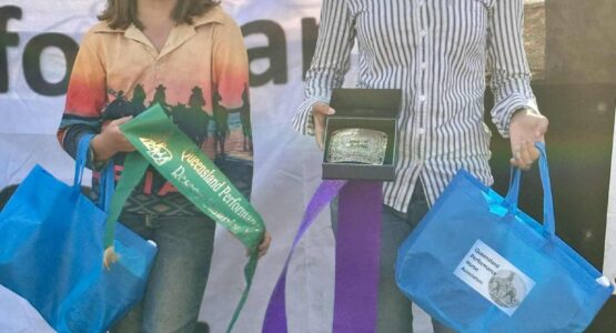 Fusion Forestry Mulching Ranch Sorting & Team Penning 2026 Series