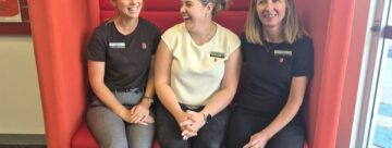 Community Bank Hervey Bay turns 20 with a celebration for the whole Fraser Coast