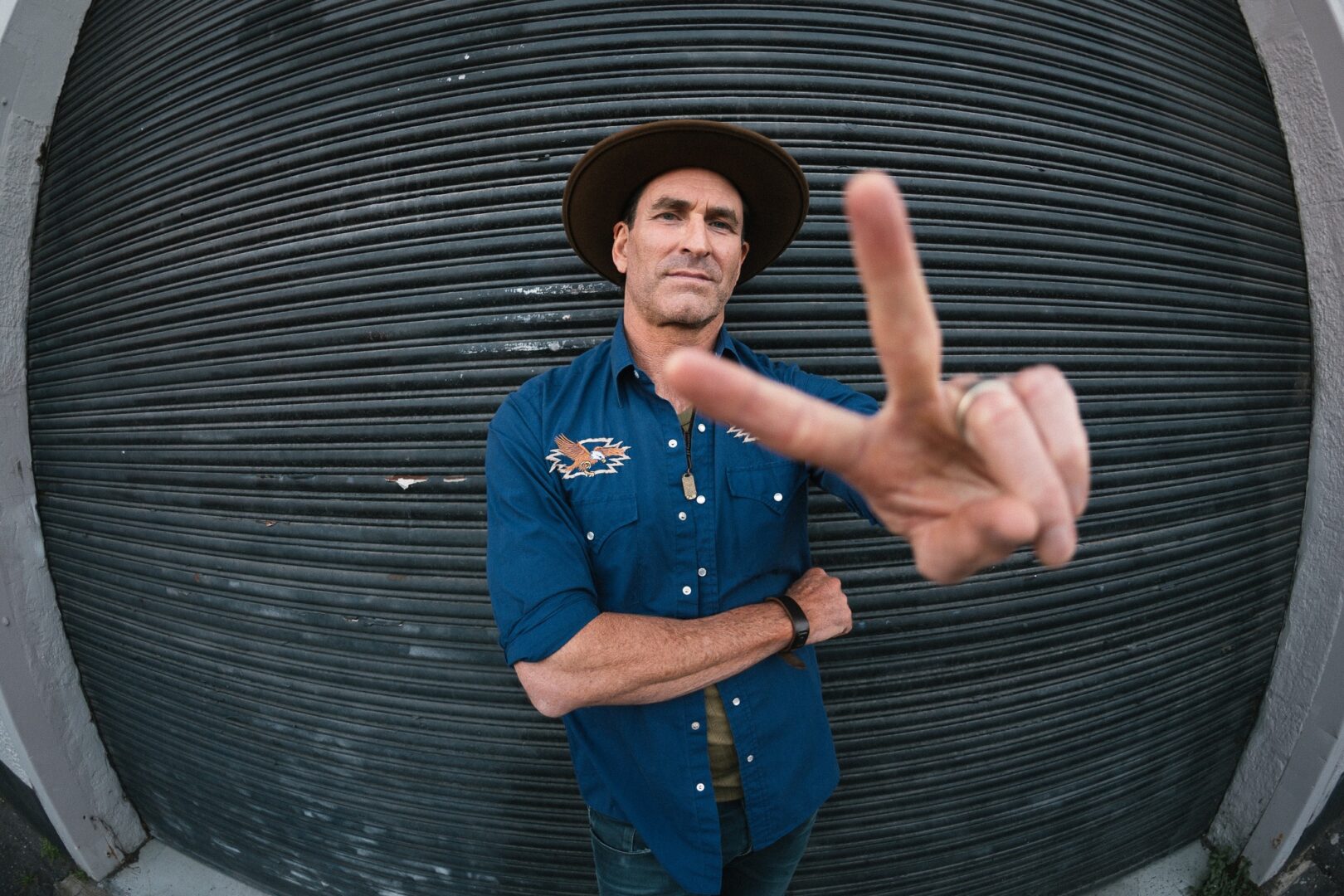 “Better Days” are ahead as Pete Murray heads to Hervey Bay