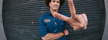 “Better Days” are ahead as Pete Murray heads to Hervey Bay