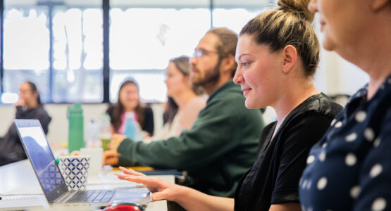 UniSC Equip workshops - free support for adults considering returning to study