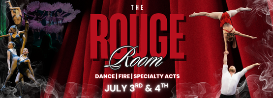 The Rouge Room