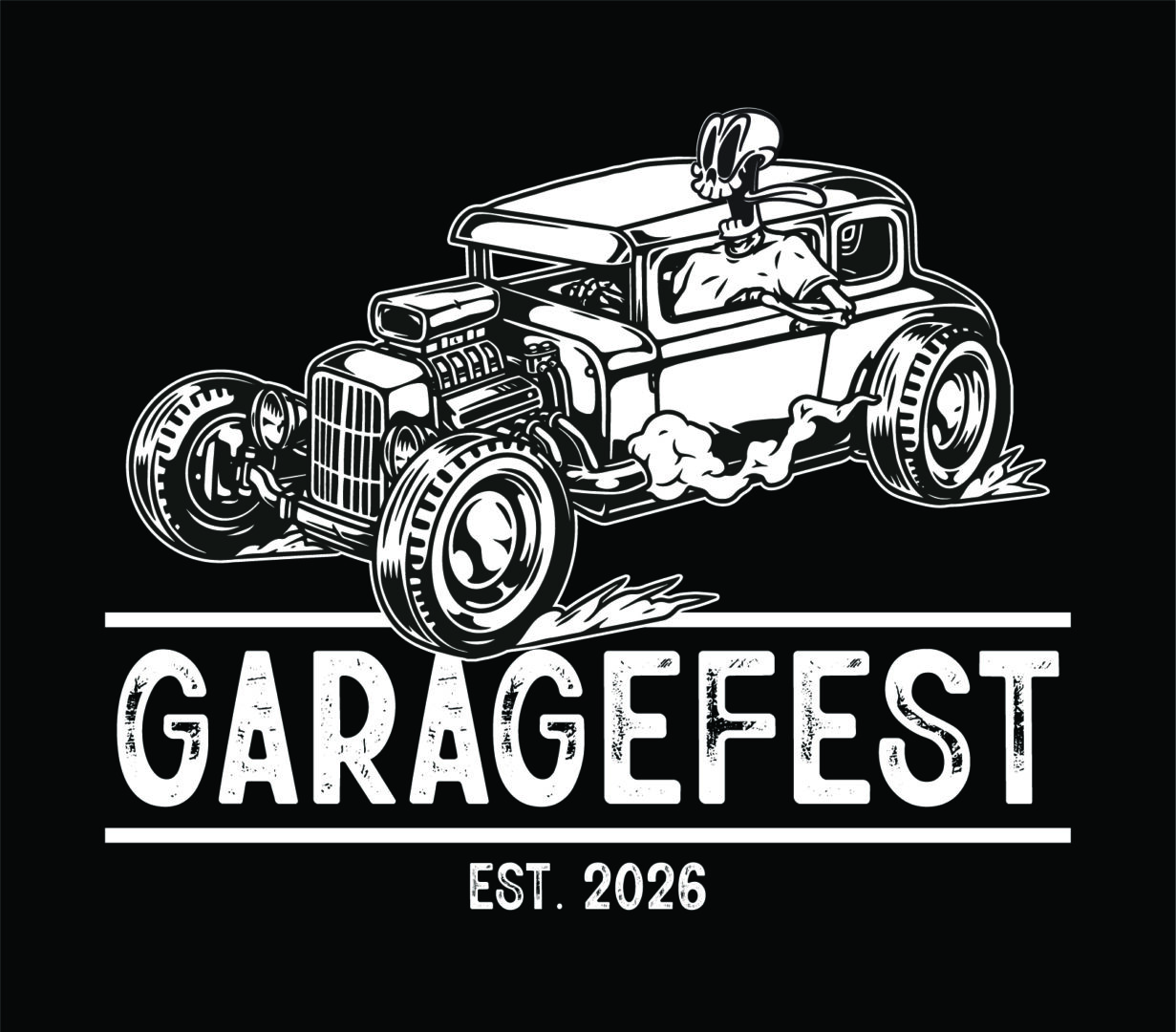 Garagefest roars into the Fraser Coast this June