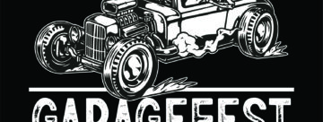 Garagefest roars into the Fraser Coast this June