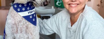 Scott and Kristy’s Story – Rally for a Cause