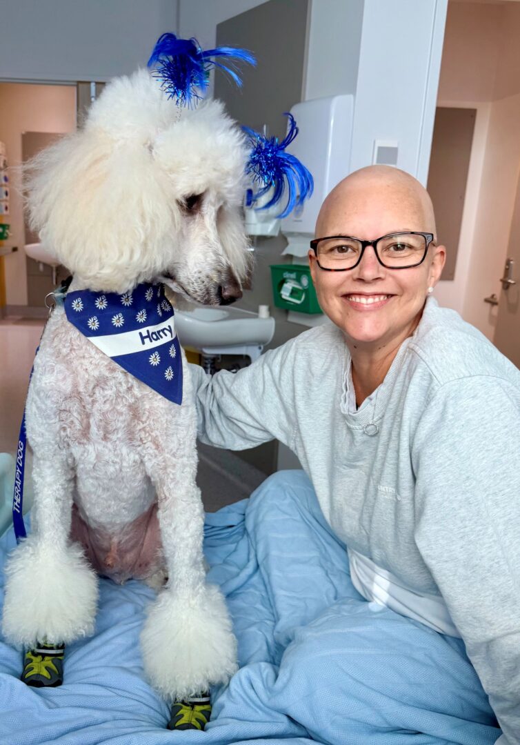 Scott and Kristy’s Story – Rally for a Cause