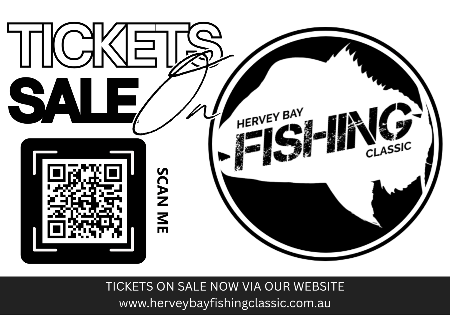 More reasons to get excited about the upcoming Hervey Bay Fishing Classic