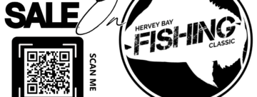 More reasons to get excited about the upcoming Hervey Bay Fishing Classic