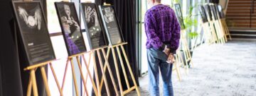 Mini expo offers support for people living with dementia
