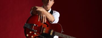 Diesel: The Man Behind the Music