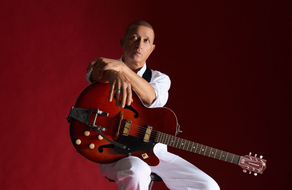 Diesel: The Man Behind the Music