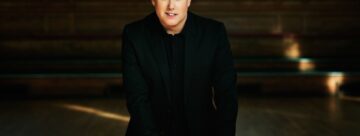 Jason Gilkison: Burn The Floor – Luminous