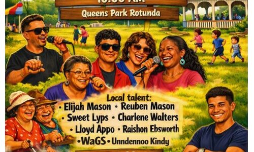 Music in the Park