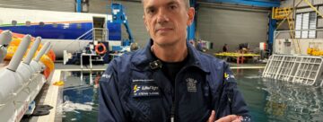 Doctor trades chilly Sweden for coastal Queensland town