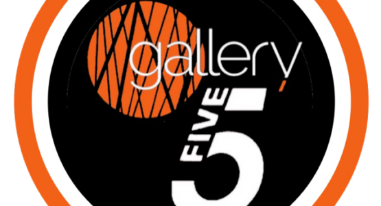 Gallery 5 Exhibition-local art