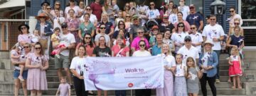 “They are forever part of our families”: Fraser Coast Walk to Remember returns